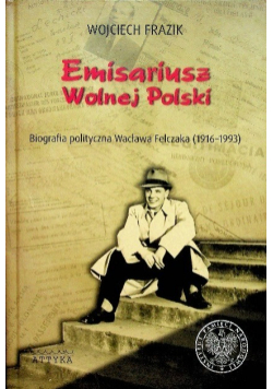 Emisariusz Wolnej Polski