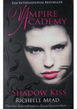 Shadow kiss