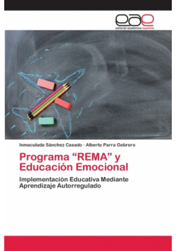 Programa "REMA" y Educación Emocional