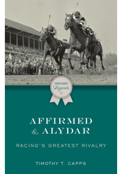 Affirmed and Alydar