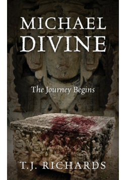 Michael Divine