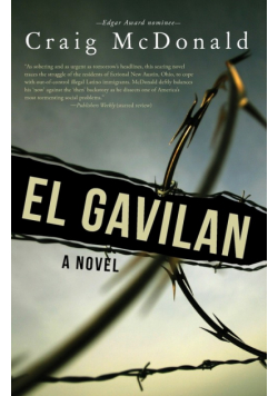 El Gavilan