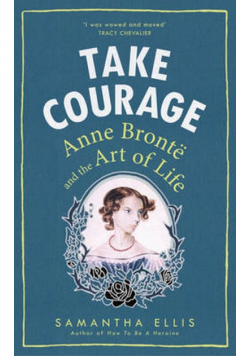 Take Courage