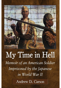 My Time in Hell