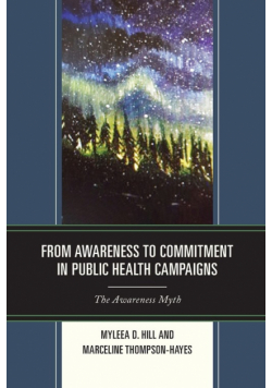 From Awareness to Commitment in Public Health Campaigns