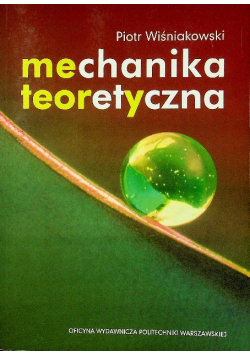 Mechanika teoretyczna