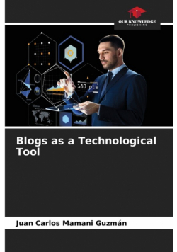 Blogs as a Technological Tool