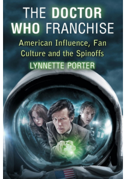 The Doctor Who Franchise