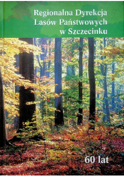 Regionalna Dyrekcja Lasów Państwowych w Szczecinku