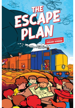 The Escape Plan