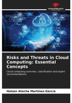 Risks and Threats in Cloud Computing