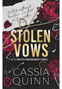 Stolen Vows