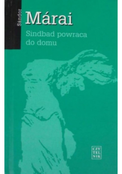 Sindbad powraca do domu