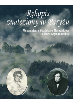 Rękopis znaleziony w Paryżu