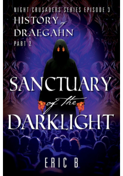 Sanctuary of the DarkLight