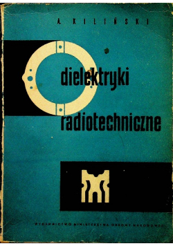 Dielektryki radiotechniczne