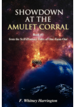 Showdown at the Amulet Corral