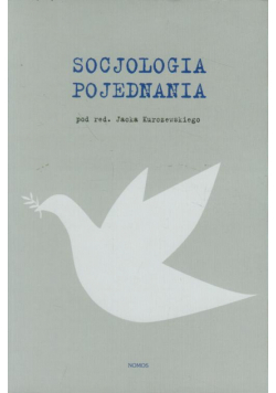 Socjologia pojednania