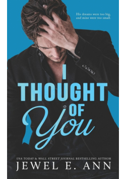 I Thought of You