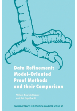 Data Refinement
