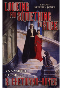 Looking for Something to Suck