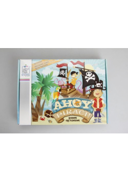 Ahoy Piraci