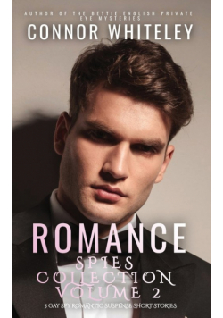Romance Spies Collection Volume 2
