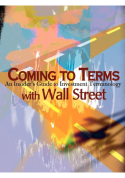 Coming to Terms with Wall Street