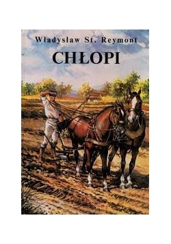 Chłopi