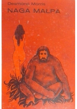 Naga małpa