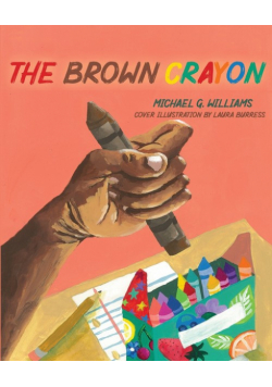 The Brown Crayon