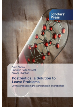 Postbiotics