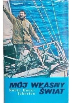 Mój własny świat