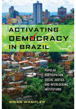Activating Democracy in Brazil