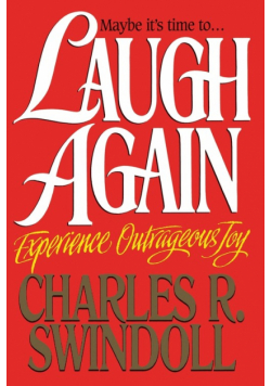 Laugh Again