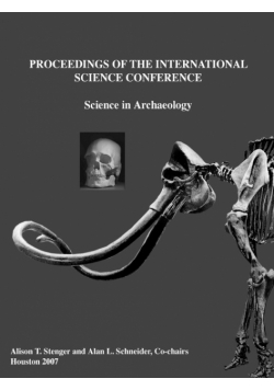 Proceedings of the International Science Conference