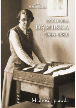 Izydora Dąmbska (1904-1983)
