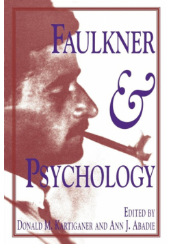 Faulkner and Psychology