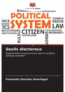 Seuils électoraux