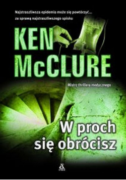 W proch się obrócisz