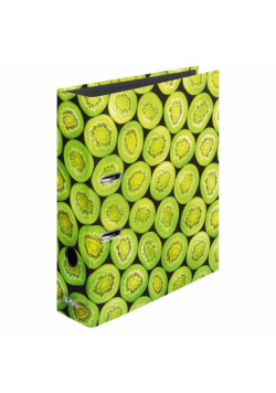 Segregator A4 World of Fruit Kiwi