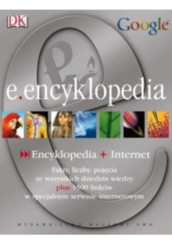 E Encyklopedia