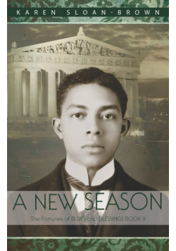 A New Season