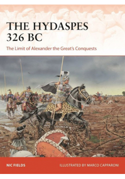 The Hydaspes 326 BC