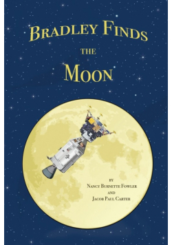 Bradley Finds the Moon