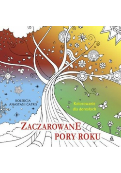 Zaczarowane pory roku