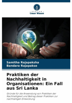 Praktiken der Nachhaltigkeit in Organisationen
