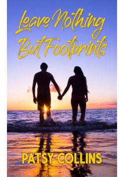 Leave Nothing But Footprints