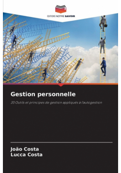 Gestion personnelle