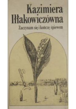 Zaczynam się i kończę śpiewem